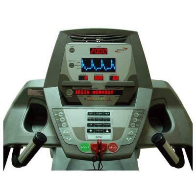 Беговая дорожка Spirit CT800
