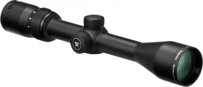 Оптический прицел Vortex Diamondback 4-12x40 (BDC)