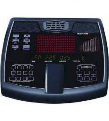 Велотренажер AeroFit PRO 9900B
