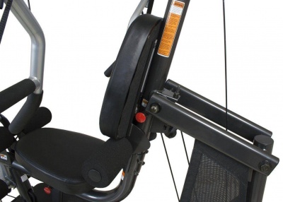 Мультистанция Inspire BL1