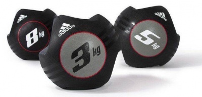 Медбол Adidas ADBL-10412