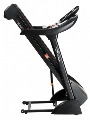Беговая дорожка TopTrack K842E