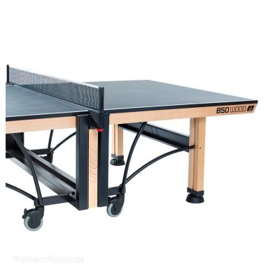 Теннисный стол Cornilleau Competition 850 Wood ITTF