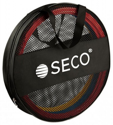 Тренировочные кольца 50 см Seco (12 шт)