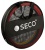 Тренировочные кольца 50 см Seco (12 шт)