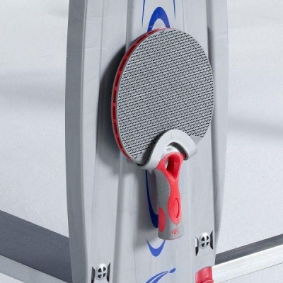 Теннисный стол  Cornilleau SPORT 200S (синий)