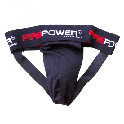 Защита паха (Трусы) FirePower FPGG8