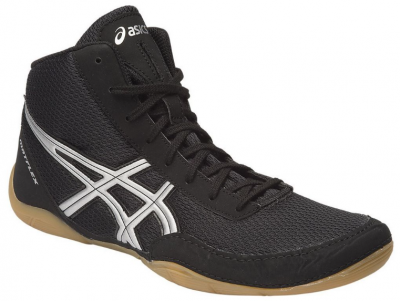 Борцовки Asics MATFLEX 5 черные