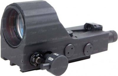 Прицел Dong In Optical DCL 100M-1 для ПК