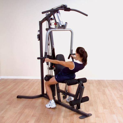 Мультистанция Body-Solid G3S Selectorized Home Gym