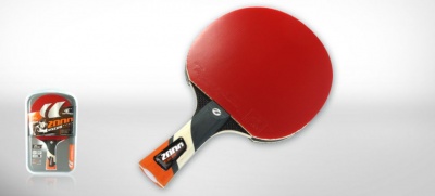 Ракетка для настольного тенниса Cornilleau 2000 ITTF блистер