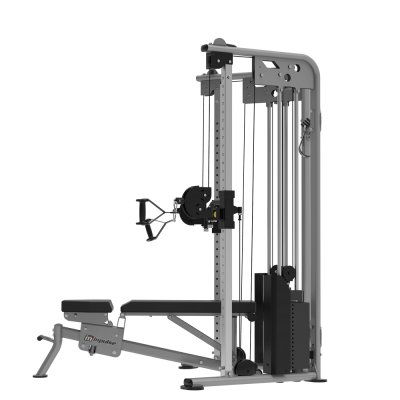 Мультистанция Impulse Evolution ES7030