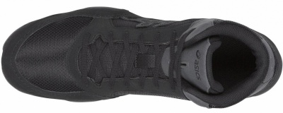 Борцовки мужские Asics SNAPDOWN II черные
