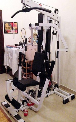 Body-Solid EXM 2000S Home Gym