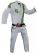 Кимоно Break Point Limited Edition World Series BRA Gi White
