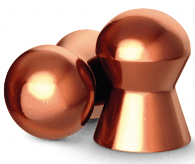 Пули H&N FT Trophy Power (0.57 г, кал. 4.5 мм)