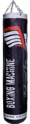 Боксерский мешок V`Noks Boxing Machine Black 1.5 м, 50-60 кг