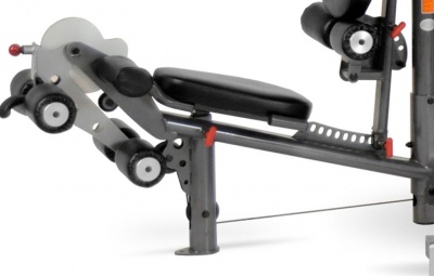 Мультистанция Inspire M5