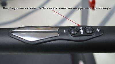 Беговая дорожка InterFit TS2 K240N