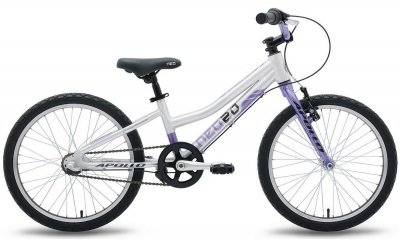 Велосипед Apollo Neo girls 3i 20"
