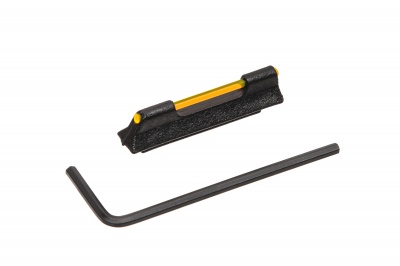 Пневматическая винтовка Stoeger RX20 S3 Suppressor Black
