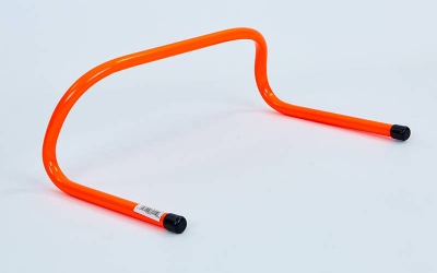 Барьер беговой (1шт) Active Sports 15x46x30см пластик
