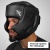 Боксерский шлем Hayabusa T3 - Black