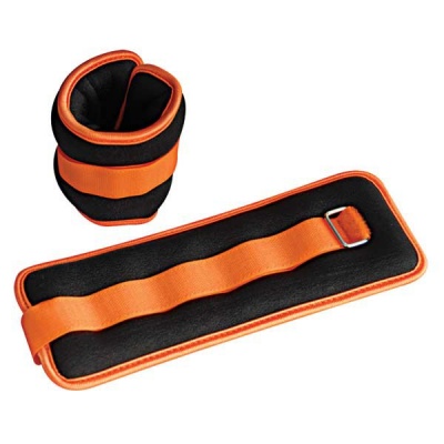 Утяжелители для рук Spart 0,25 кг