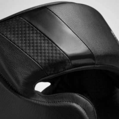 Боксерский шлем Hayabusa T3 - Black