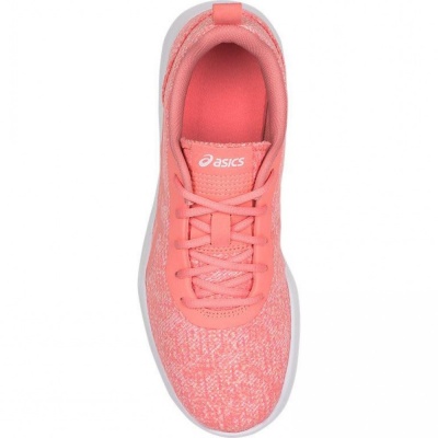 Кроссовки для бега женские Asics Kanmei 2 розовые