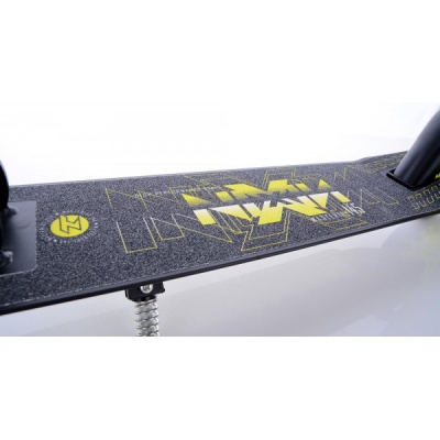 Самокат Tempish NIXIN 145 AL/lime