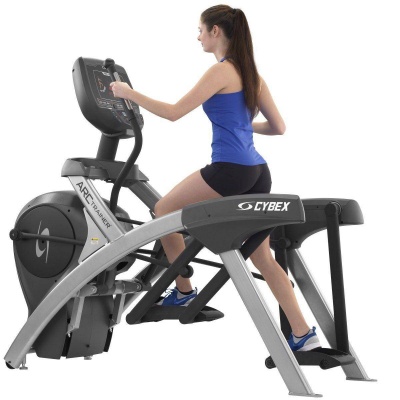 Кардио кросс-станция Arc Trainer Cybex 625АТ