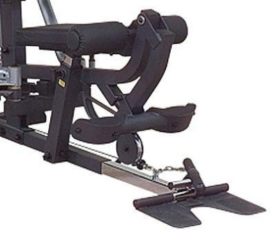 Body-Solid G6B Bi-Angular Home Gym