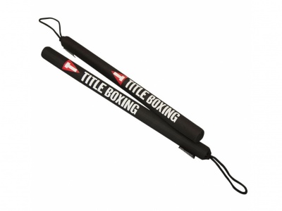 Макивары-палки Title Precision Training Sticks