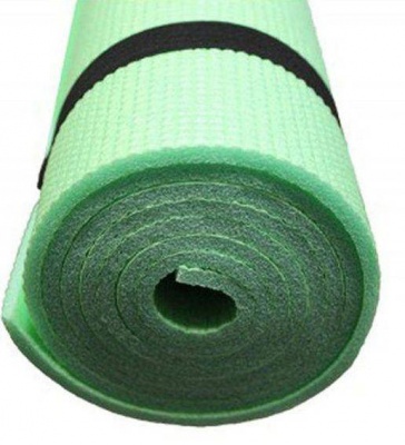 Коврик для йоги (фитнеса) BavarSport Yogamat 6 мм