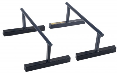Напольные брусья Parallettes