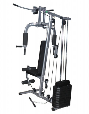 Фитнес-станция HouseFit DH 81713