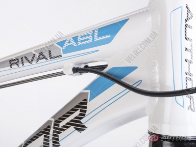 Велосипед Author Rival ASL 27.5"