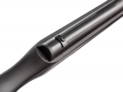 Пневматическая винтовка Beeman Wolverine Gas Ram (прицел 4х32)