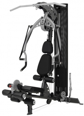 Мультистанция Inspire M2