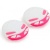 Виброгаситель Babolat Cosmik Damp x 2 pink