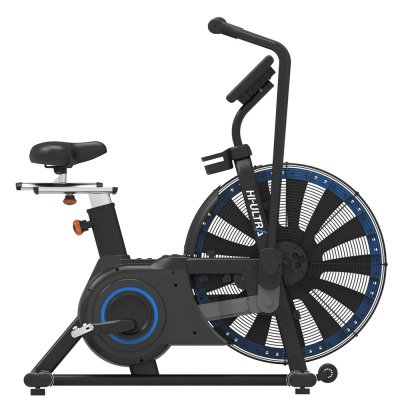 Велотренажер Impulse Airbike Crossfit