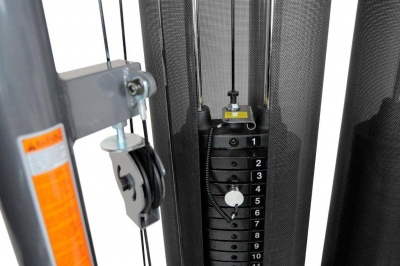 Мультистанция Inspire M5