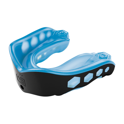 Капа гелевая SHOCK DOCTOR Gel Max