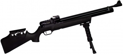 Пневматическая винтовка Ekol PCP ESP 4450H