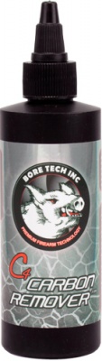 Средство для чистки Bore Tech C4 Carbon Remover 118 мл