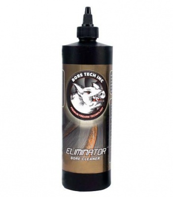 Средство для чистки Bore Tech Eliminator 473 мл