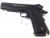 Пневматический пистолет Umarex Colt M45 CQBP