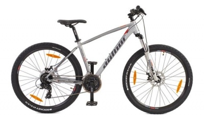 Велосипед Author Rival II 27.5"