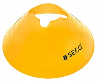 Тренировочная фишка для футбола Seco Master